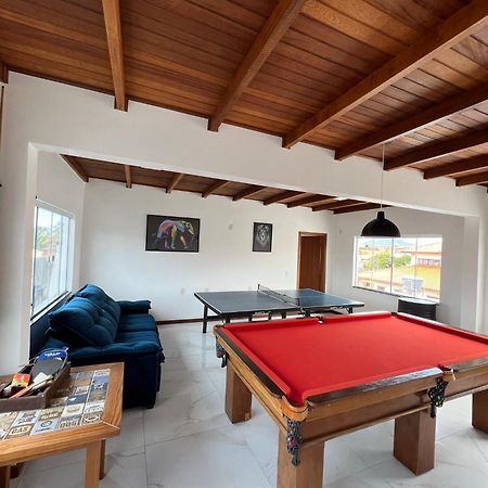 Willa Casa Com Piscina Temporada Florianópolis Zewnętrze zdjęcie