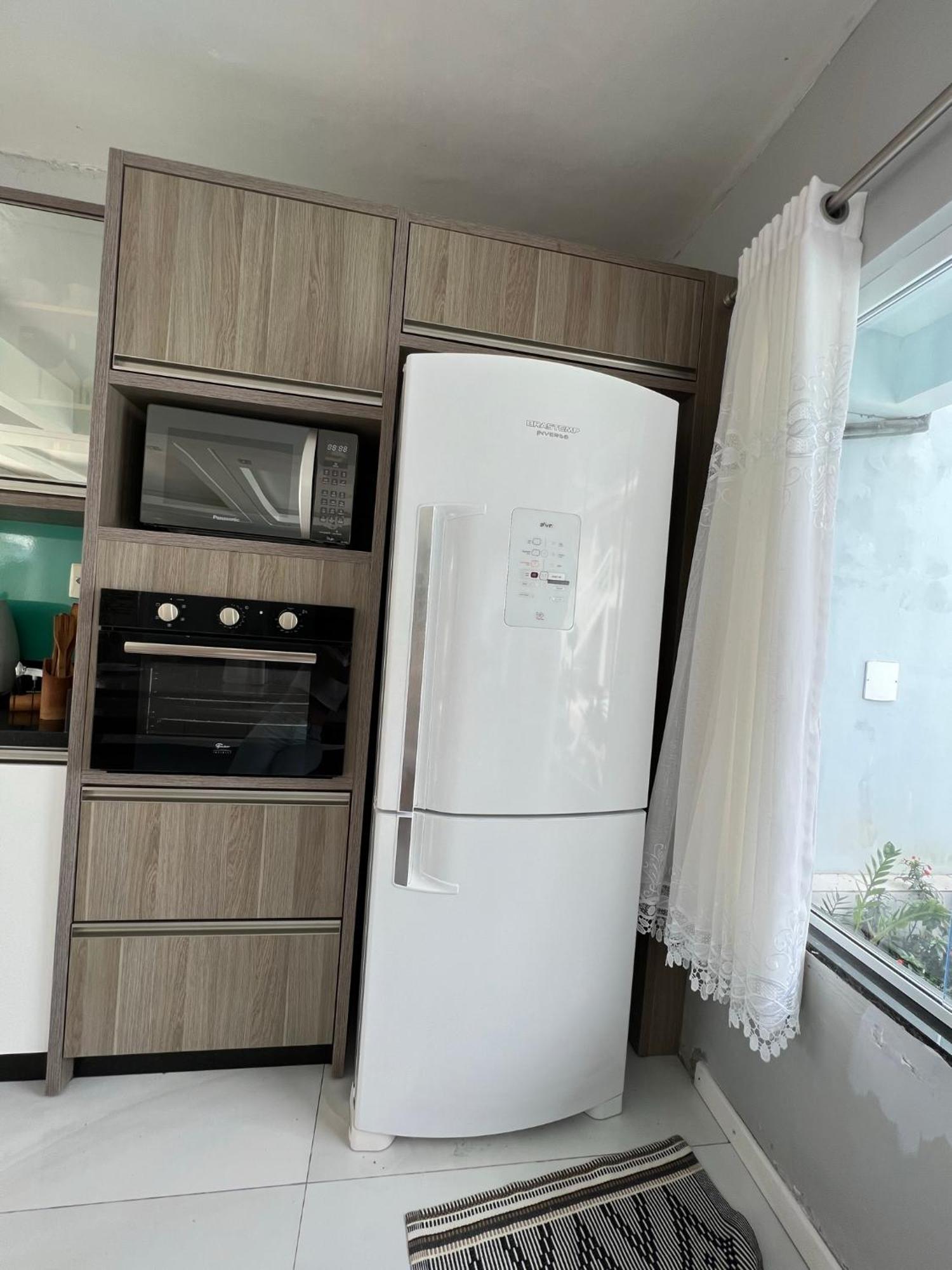 Willa Casa Com Piscina Temporada Florianópolis Zewnętrze zdjęcie
