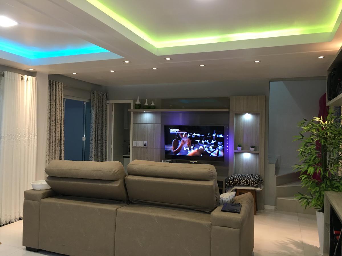 Willa Casa Com Piscina Temporada Florianópolis Zewnętrze zdjęcie