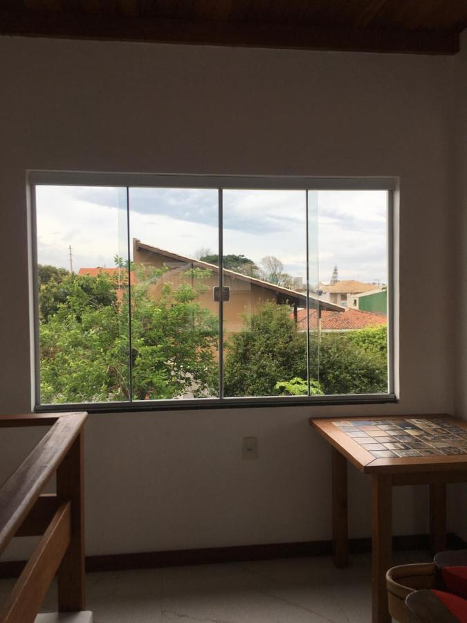 Willa Casa Com Piscina Temporada Florianópolis Zewnętrze zdjęcie