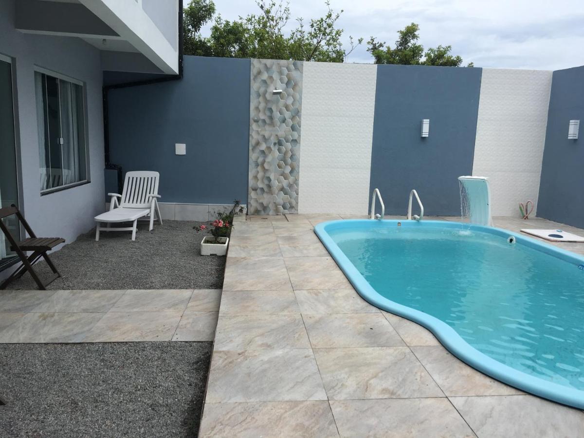 Willa Casa Com Piscina Temporada Florianópolis Zewnętrze zdjęcie
